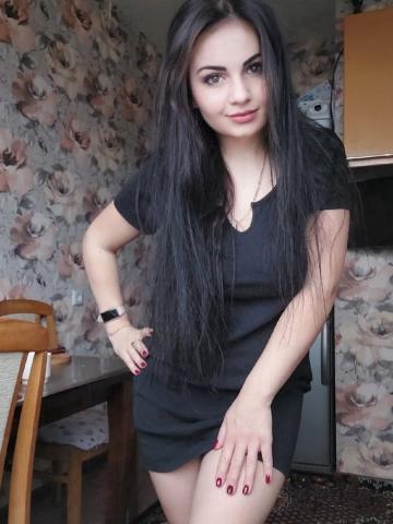 Анастасия фото 3